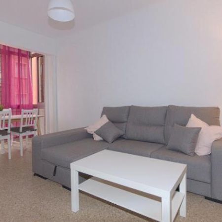 Апартаменти Apartamento Vistabella Мурсія Екстер'єр фото