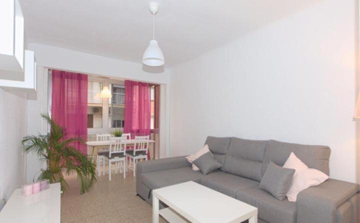 Апартаменти Apartamento Vistabella Мурсія Екстер'єр фото