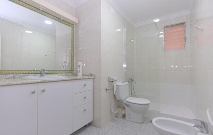 Апартаменти Apartamento Vistabella Мурсія Екстер'єр фото