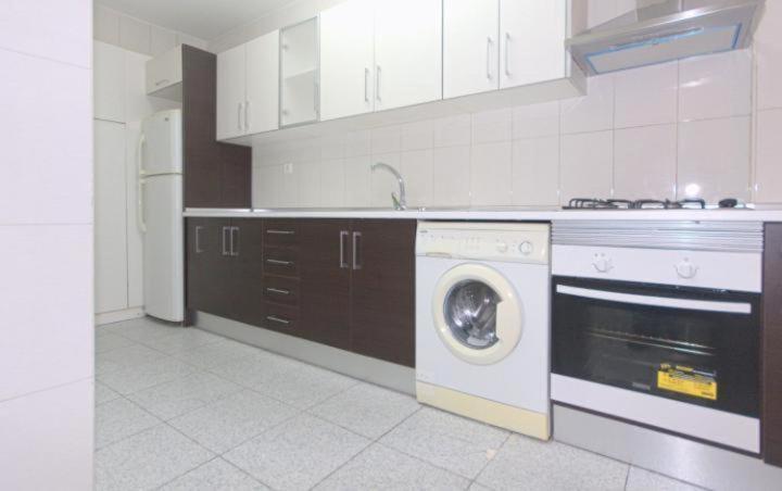 Апартаменти Apartamento Vistabella Мурсія Екстер'єр фото