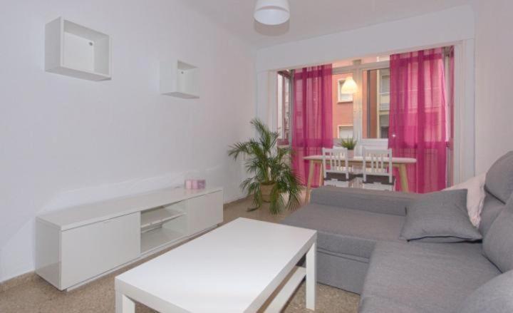 Апартаменти Apartamento Vistabella Мурсія Екстер'єр фото